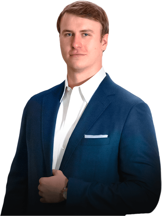 Aidan Wilson, CEO