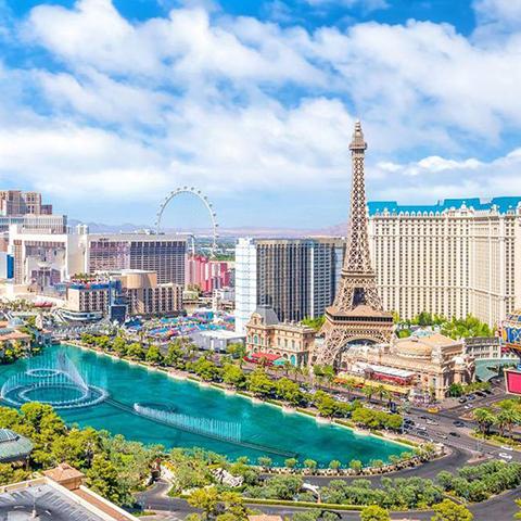OMNY launches 3D AI streaming in Vegas to the sports market